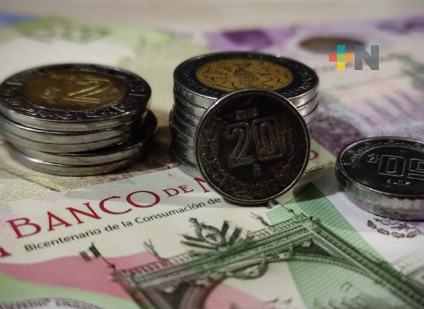 Economía mexicana crecerá 3.5 por ciento en 2024